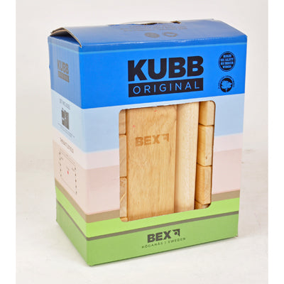 Bex Σετ Παιχνιδιού Kubb