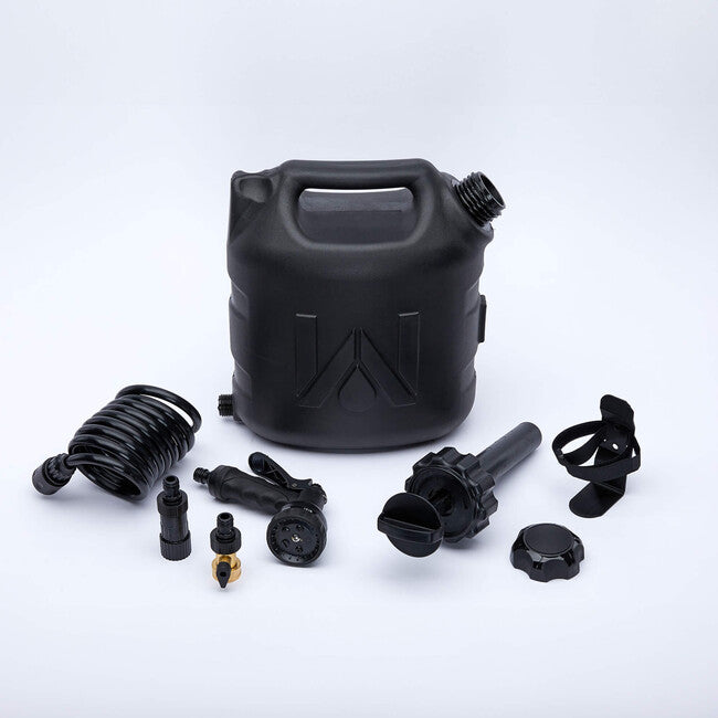 Klymit GoSpout 2 Gallon δεξαμενή νερού