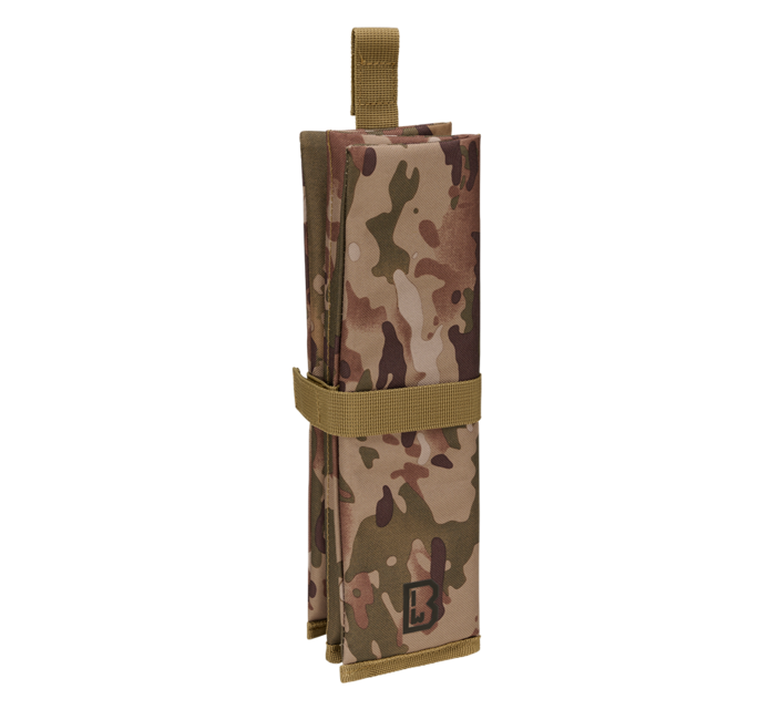 Brandit Μαξιλάρι Καθίσματος Tactical Camo, Tactical Camo