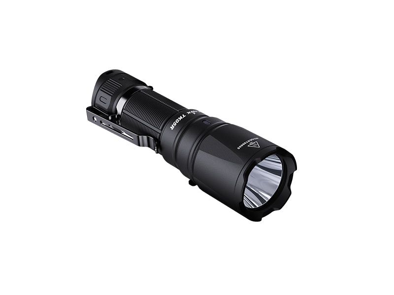 Fenix TK05R Επαναφορτιζόμενος Φακός LED