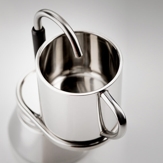 GSI Outdoors Mini Presso Φλιτζάνι Espresso Stainless, 74 ml