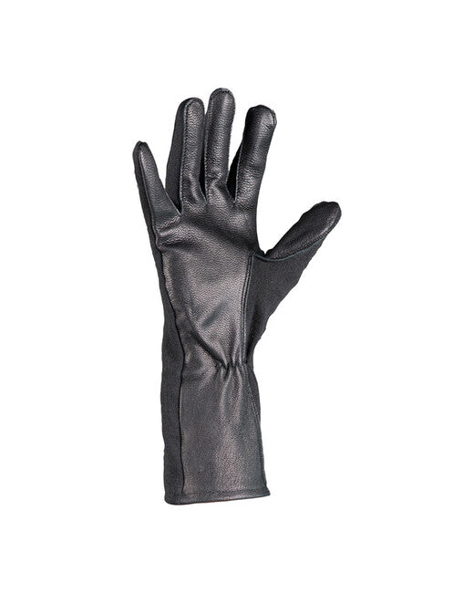 Mil-Tec US NOMEX Γάντια, Μαύρο