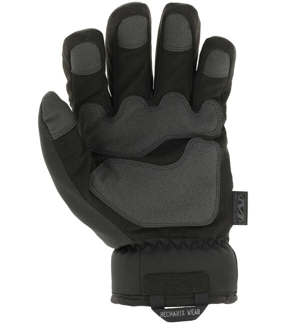 Mechanix ColdWork Fastfit Plus Γάντια Εργασίας Χειμερινά