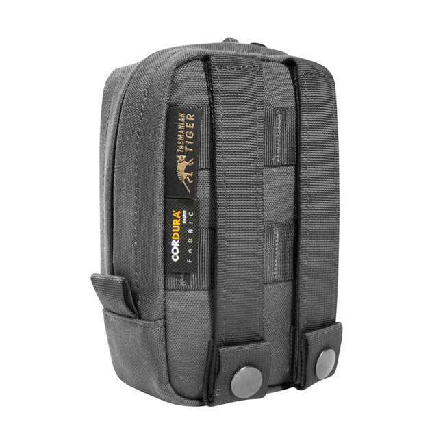 Tasmanian Tiger Tac Pouch 1 Vertical Τακτική Θήκη, titan grey