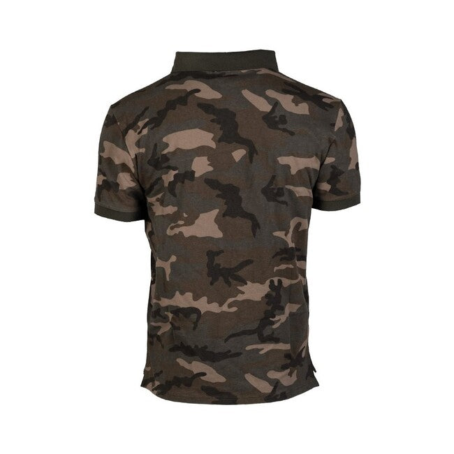 Mil-Tec WOODLAND Πόλο Πρεβόσμα CO.