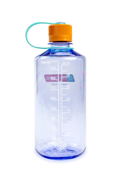 Nalgene NM Sustain Φιάλη Νερού 1 L, Αμέθυστος