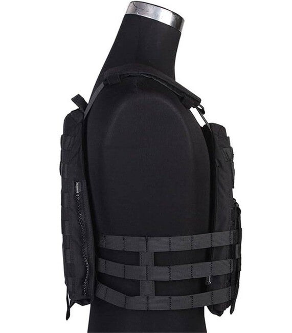 Emersongear AVS Ελαφρύ Αμάνικο Γιλέκο Ranger Green 500D, ranger green