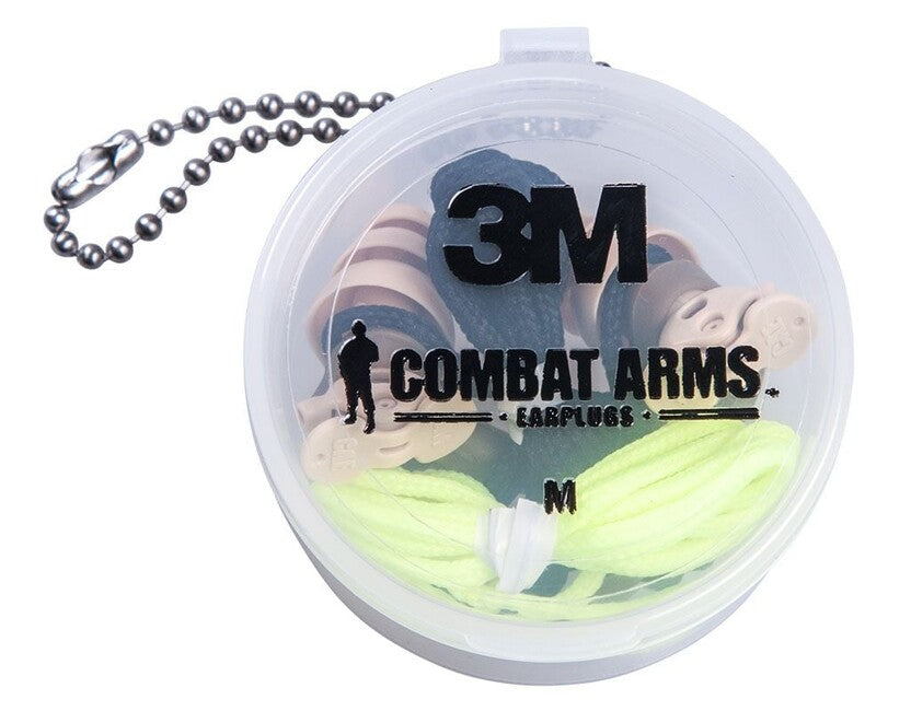 3M Peltor Combat Arms 4.1 προστατευτικά ακοής