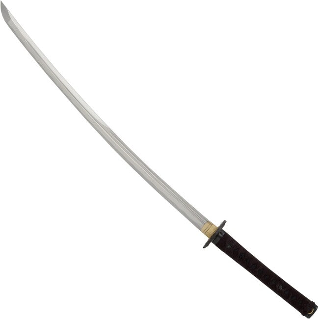 John Lee Goemon Κατάνα
