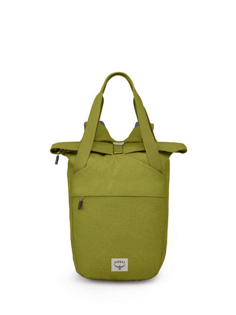 OSPREY ARCANE TOTE PACK τσάντα, matcha green heather