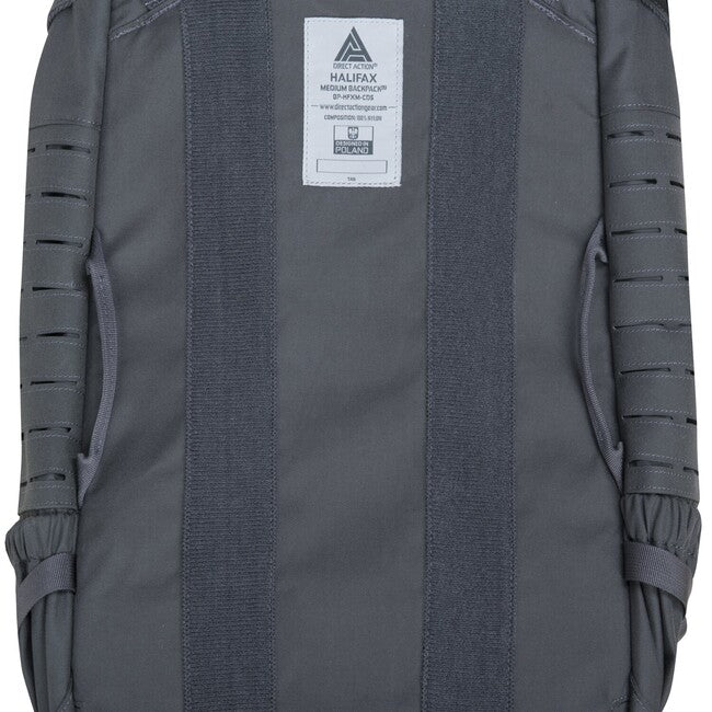 Direct Action® HALIFAX MEDIUM σακίδιο πλάτης Cordura, Coyote Brown