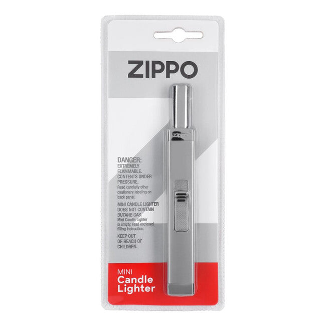 Zippo Αναπτήρας Κεριών