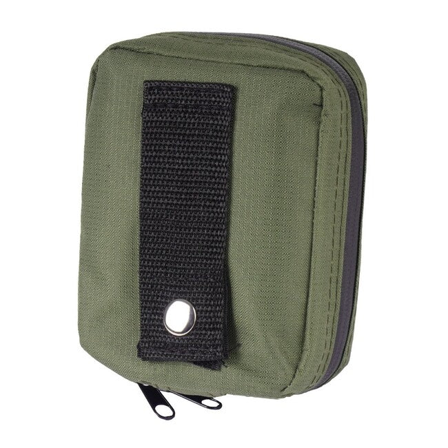 Mil-Tec First Aid Kit Midi Κιτ Πρώτων Βοηθειών, Λαδί