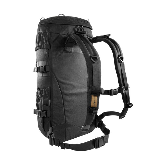 Tasmanian Tiger Mil OPS Pack Σακίδιο Πλάτης 30, Μαύρο