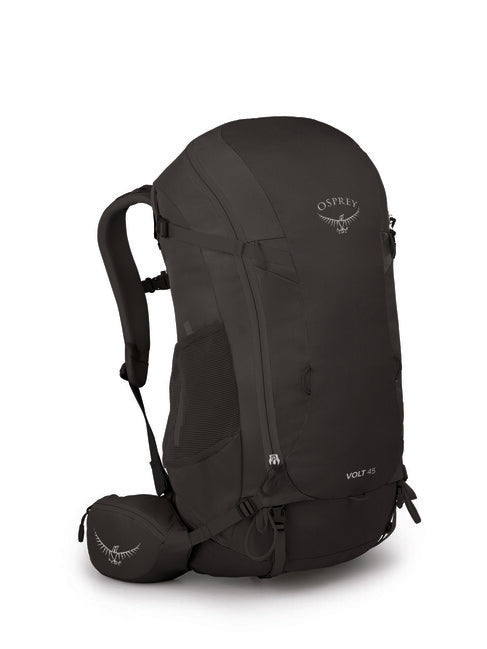 OSPREY Σακίδιο πλάτης Volt 45, Mamba Black