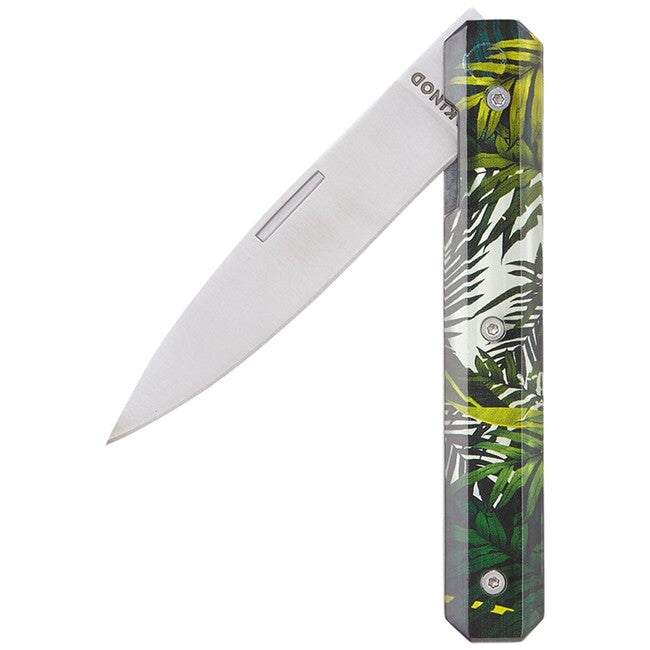 Akinod A03M00018 Μαχαίρι Τσέπης 18h07, Jungle