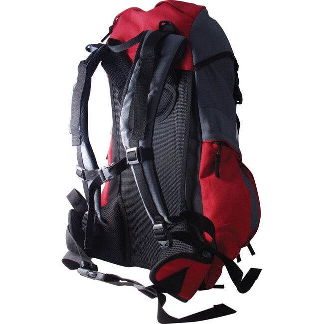 Baladeo PLR133 Nanga Parbat σακίδιο πλάτης 35 λίτρων