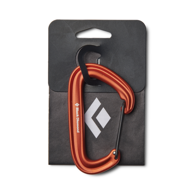Black Diamond Καραμπίνα Litewire, μπλε