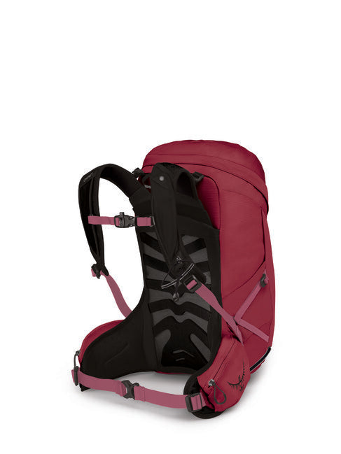 OSPREY Tempest 24 σακίδιο πλάτης τουριστικό, χακί ροζ
