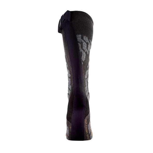 Therm-ic Heat Fusion women's heated socks