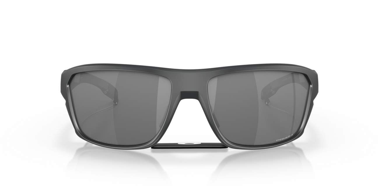 Oakley SPLIT SHOT Γυαλιά Ηλίου με σκελετό Matte Carbon και φακούς Prizm Black, 64