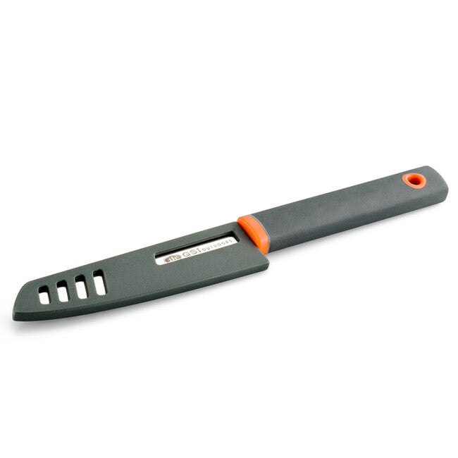 GSI Outdoors Santoku Μαχαίρι Εκδορά 102 mm