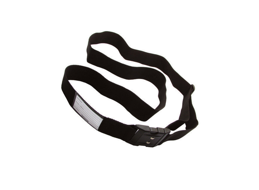 Baladeo TRA001 Safe and Go ζώνη ασφαλείας ταξιδιού