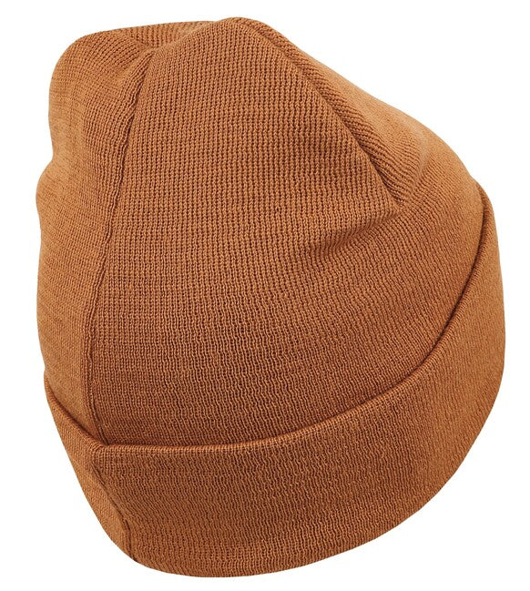 HUSKY Merhat 1 μερινό σκούφος ανδρικό, μουσταρδί