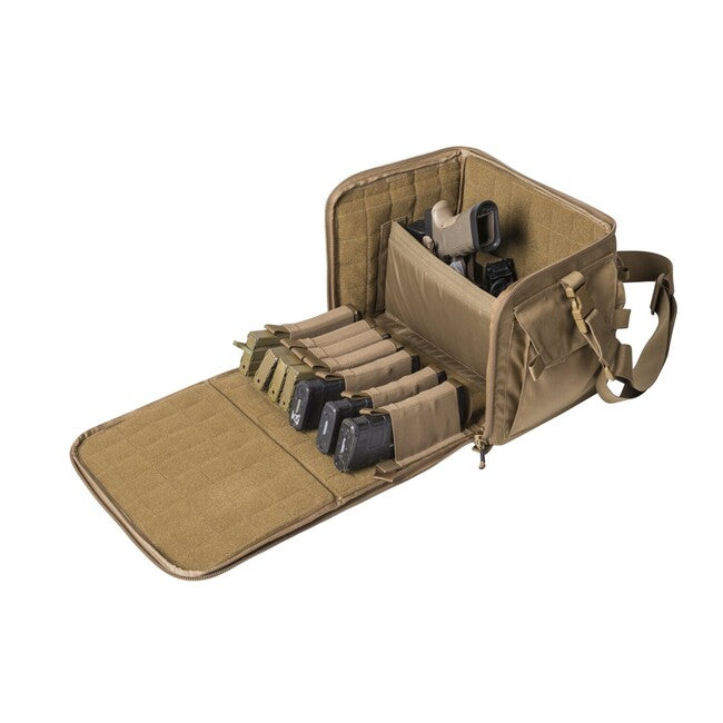 Helikon-Tex RANGE Τσάντα Cordura, Σκούρο Γκρι