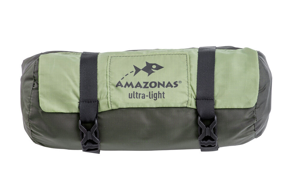 Amazonas Silk Traveller Thermo Ελαφριά Αιώρα