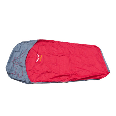 Salewa Σκηνή Bivak PTX Διπλή, Κόκκινη
