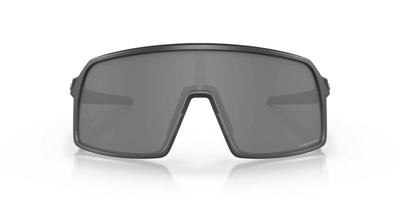 Oakley SUTRO S Γυαλιά Ηλίου με Σκελετό Hi Res Matte Carbon και Φακούς Prizm Black