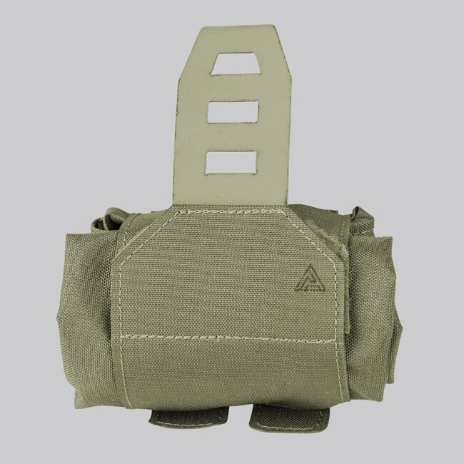 Direct Action® Θήκη LARGE Cordura για Άδειους Γεμιστήρες και Φυσίγγια, Adaptive Green