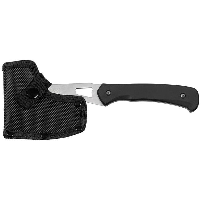 Fox Outdoor Tomahawk τσεκούρι ABS λαβή, "Light", θήκη