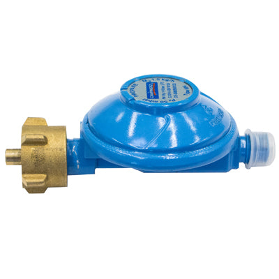 Campingaz Ρυθμιστής 50 mbar για φιάλες αερίου 5 και 11 kg, 1,5 kg/ώρα