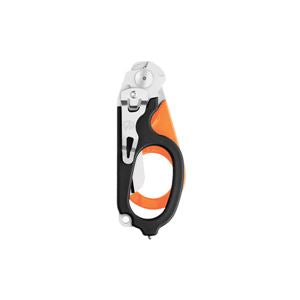 Leatherman RAPTOR® Πολυεργαλείο RESCUE ΜΑΥΡΟ-ΠΟΡΤΟΚΑΛΙ