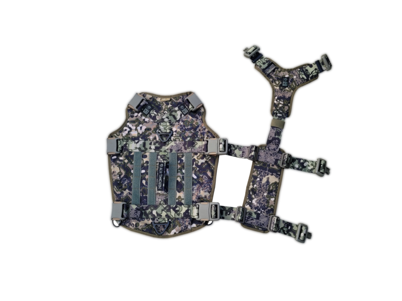 K9 Thorn Ζώνη One, camo