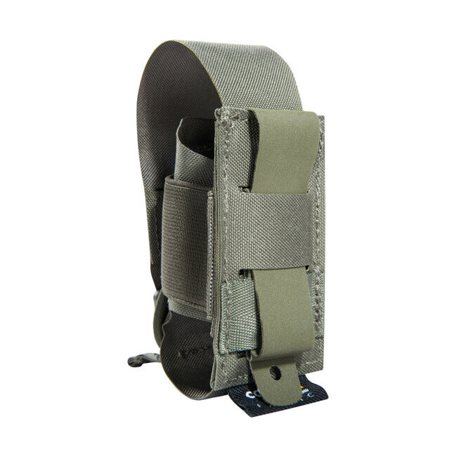 Tasmanian Tiger SGL Flashbang Pouch θήκη χειροβομβίδας IRR, γκρι πέτρα ελιά