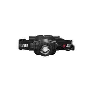 LEDLENSER H15R CORE φακός κεφαλής