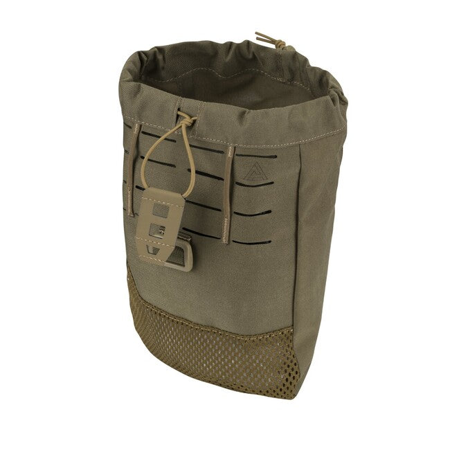 Direct Action® Θήκη Άδειων Γεμιστήρων και Φυσιγγίων Cordura, Ranger Green
