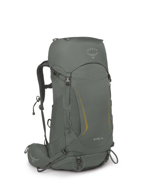 OSPREY KYTE 38 σακίδιο πλάτης πεζοπορίας, rocky brook green