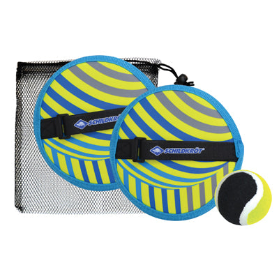 Schildkröt® Klettball Σετ Neoprene Μπάλες