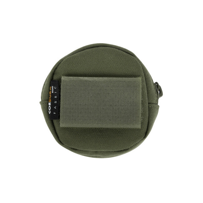 Tasmanian Tiger Tac Pouch Round VL τακτική θήκη, λαδί
