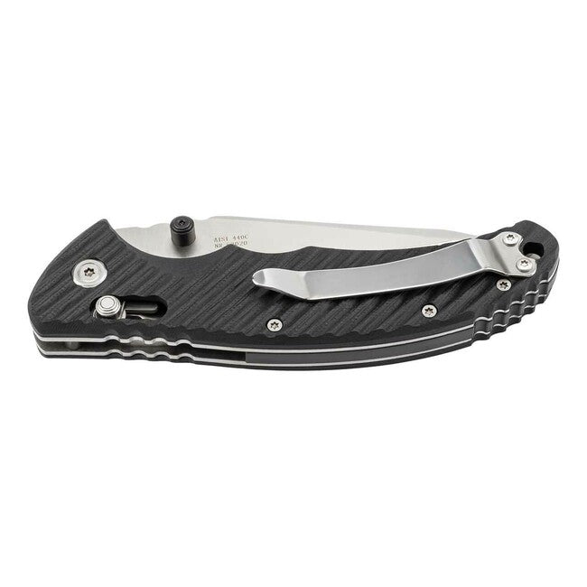 Herbertz Axis Lock Μαχαίρι Τσέπης Μονόχειρο 9,5cm