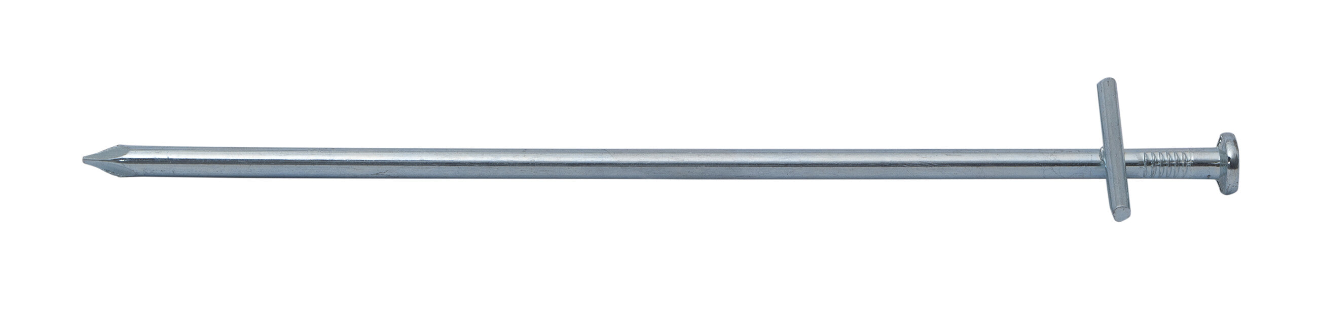 BasicNature Rock Καρφιά Σκηνής 23 cm, 5 τεμάχια