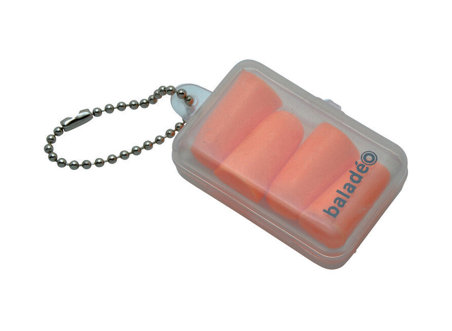Baladeo PLR097 Ear Plugs