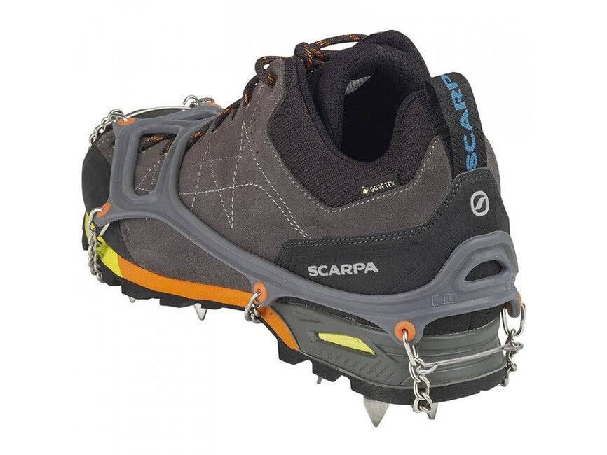 CAMP Ice Master Light Δοντιών Πάγου για Πεζοπορία