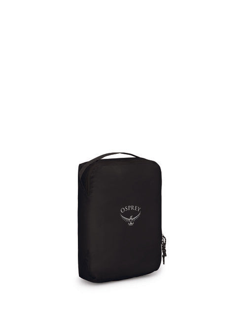 OSPREY Κύβος Συσκευασίας Medium, Μαύρο
