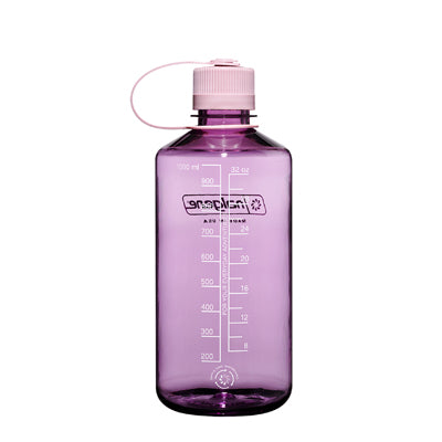 Nalgene NM Sustain Μπουκάλι 1 L, ανθός κερασιάς