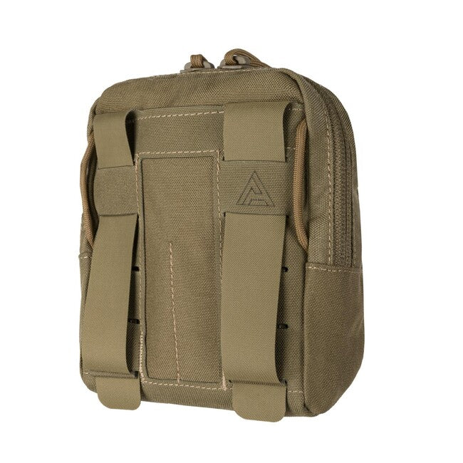 Direct Action® UTILITY Πολυλειτουργική Κλειστή Θήκη Cordura®, Coyote Brown, Μέγεθος S